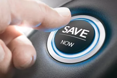 Save Now button